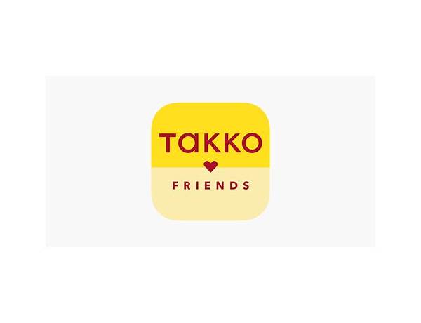 Takko Friends for Android - Download the APK from Habererciyes